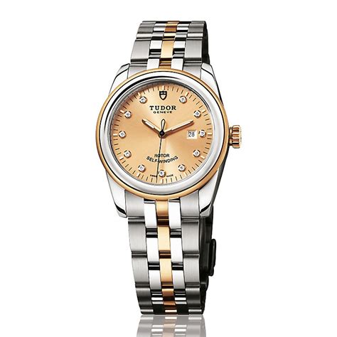 tudor watch for ladies